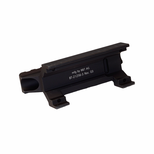 B&T mounting rail NAR Mid Range Mount MP5