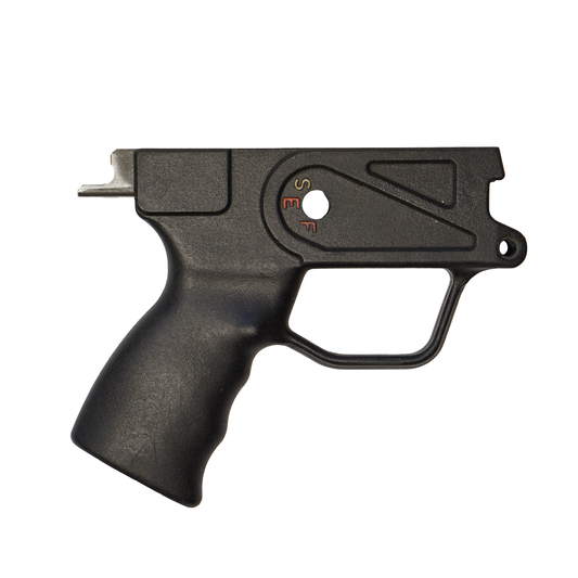 Heckler & Koch MP5 Contoured SEF Trigger Housing