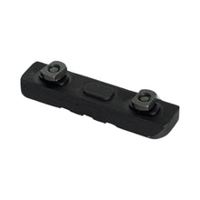 Charger l'image dans la galerie, PGM Précision M-LOK picatinny rail 65mm