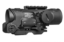 Load image into Gallery viewer, Elcan SpecterDR 1x/4x 7.62 NATO CX5396 Ballistic Black