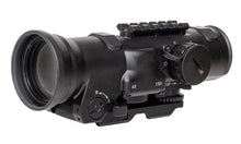 Lataa kuva Galleria-katseluun, Elcan SpecterDR 1.5x/6x 5.56 NATO CX5455 Ballistic Black