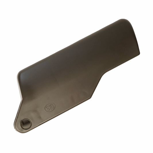 Cheek Riser Green