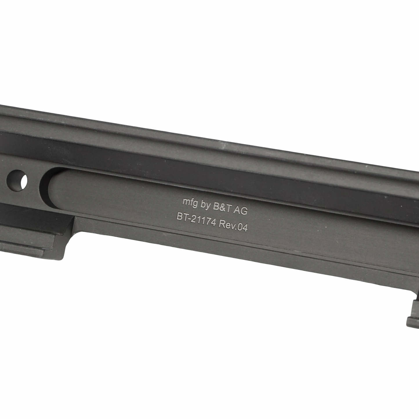 B&T H&K G3/HK91 Low Optic Mount 220mm