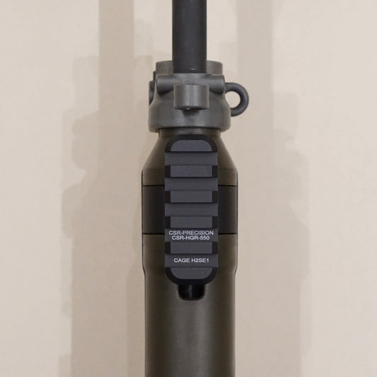 CSR Precision Handguard rail SIG SG55X