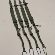 Load image into Gallery viewer, Kastinger Two Point Sling Green (used)