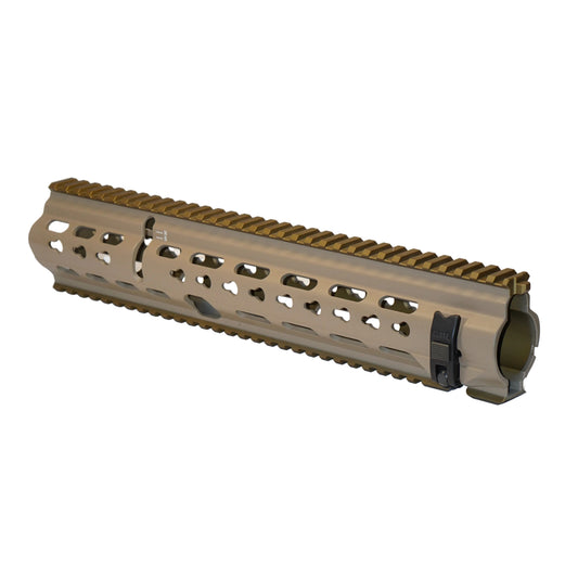 H&K 416/MR223 G95K Slimline Hand Guard Black RAL 8000