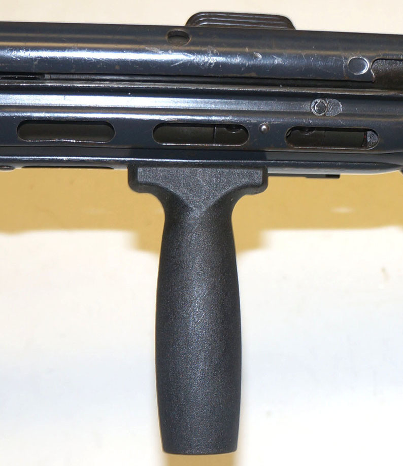 Assault grip HK11/HK21/HK13/HK23