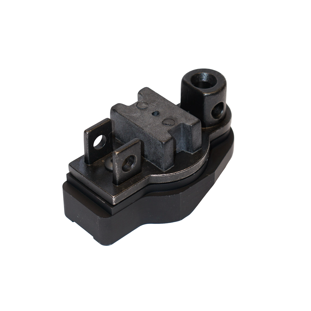 Choate Machine & Tool Co. M4 Stock Adapter for H&K MP5K/SP89