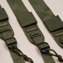 Load image into Gallery viewer, Kastinger Two Point Sling Green (used)