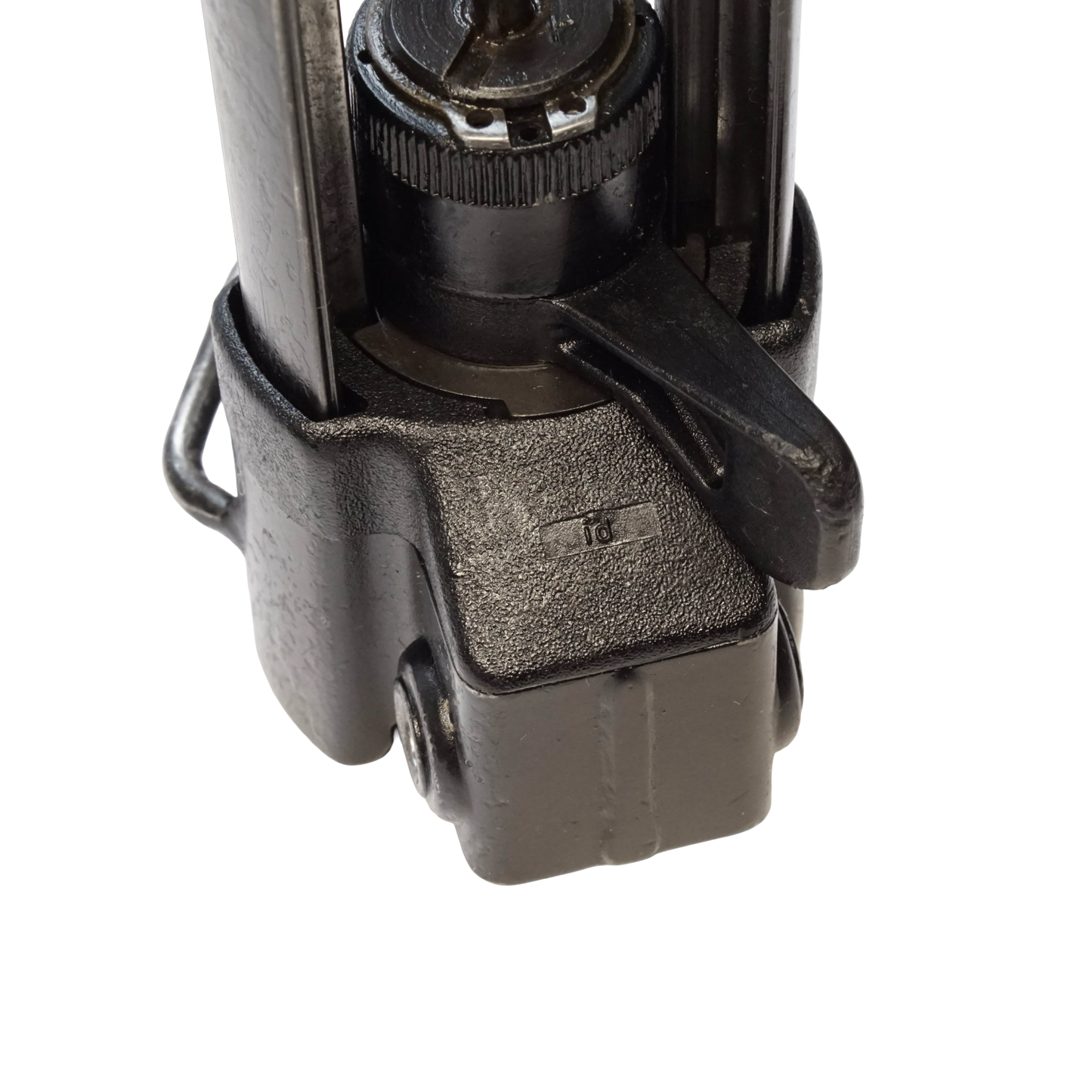 Retractable Buttstock MP5 (pre-owned)