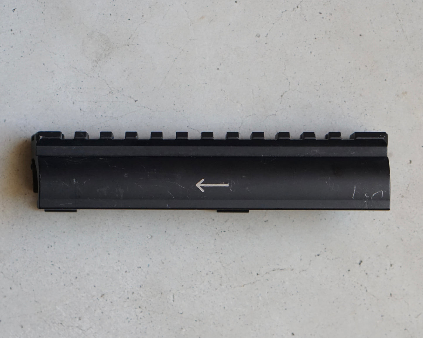 Heckler & Koch picatinny mount HK MP5 (pre-owned)
