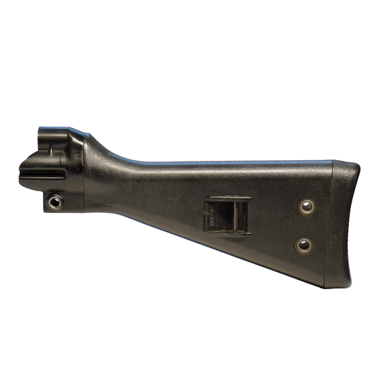 MKE Fixed Buttstock MP5 (pre-owned)