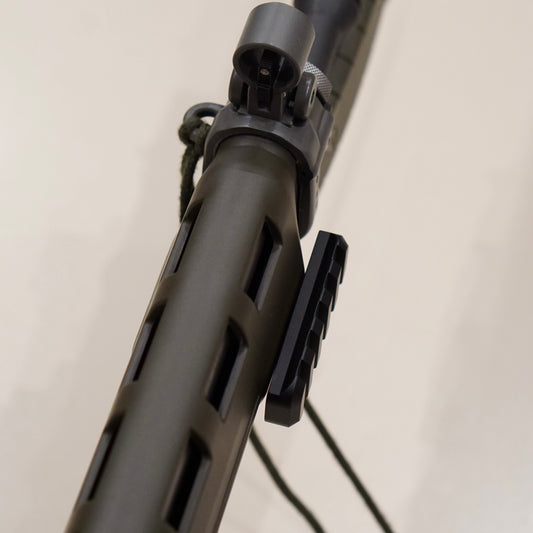 CSR Precision Handguard rail SIG SG55X 3-6-9