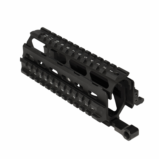 Picatinny Quadrail Handguard for SG552/553 (Stgw04)