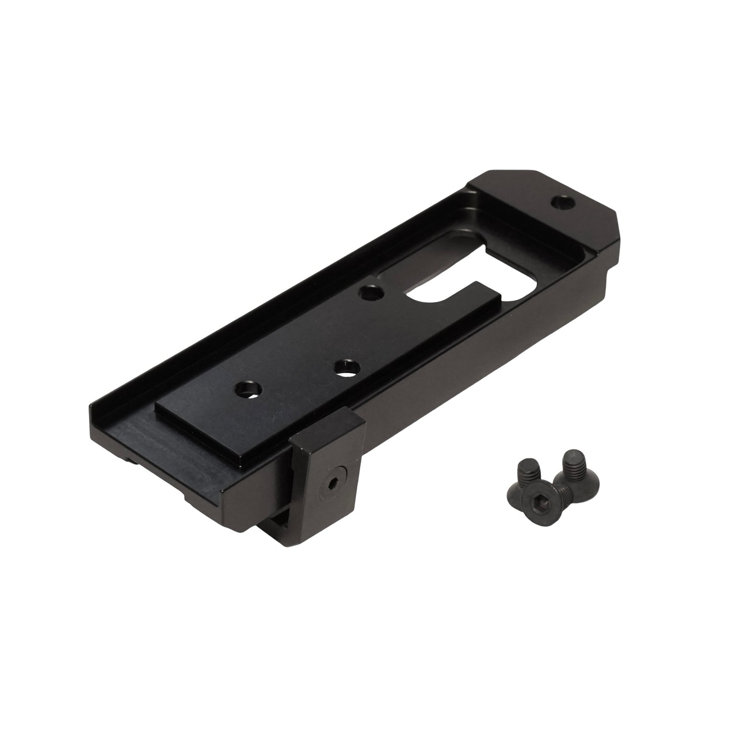 B&T Trijicon RX01 MP5 mount