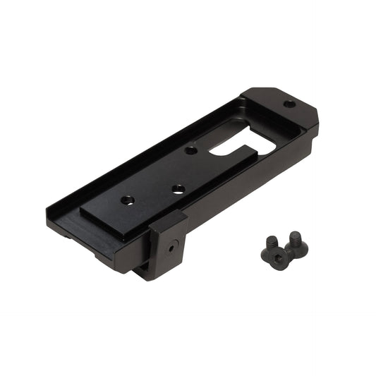 B&T Trijicon RX01 MP5 mount