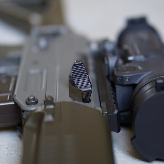 Charging Handle SIG/Swiss Arms SG55X and 75X Series