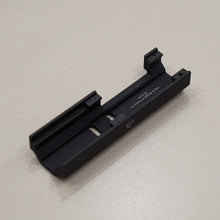 Lade das Bild in den Galerie-Viewer, B&T MP5/MP5K Mount low 138mm