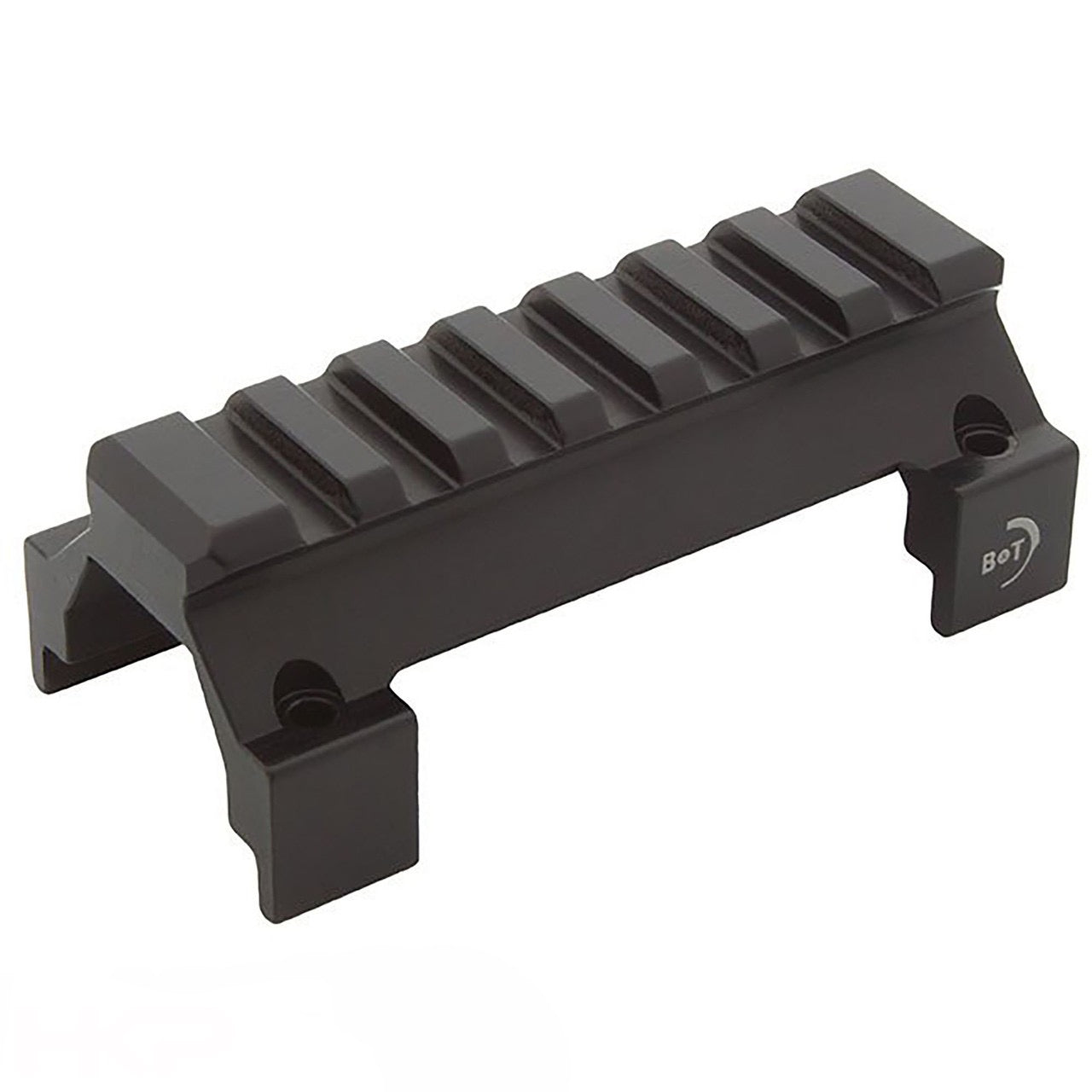 B&T MP5 Mount low – www.csr-precision.com