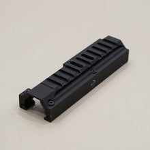Lade das Bild in den Galerie-Viewer, B&T MP5/MP5K Mount low 138mm
