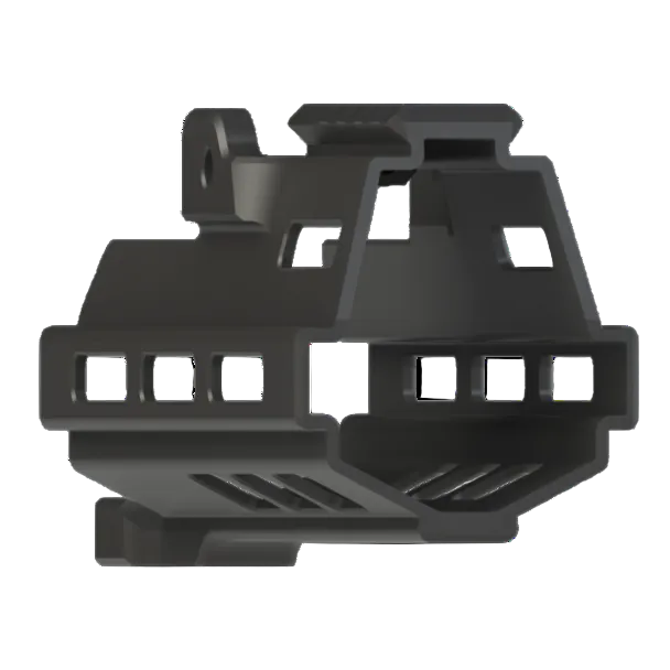B&T MLOK Handguard for H&K G36C