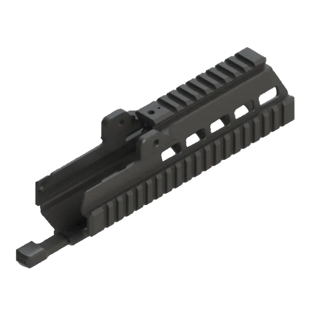 B&T Picatinny Handguard for H&K G36K