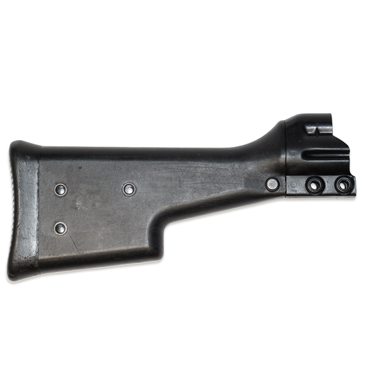 Buttstock Clubfoot HK11/HK21/HK13/HK23 Black (pre-owned)