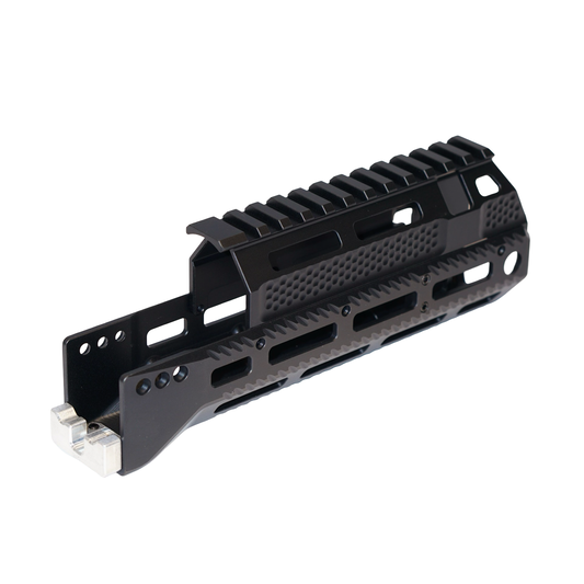 Acheron Mounting Rail KWS for AKM/AK-74/AK-100 - Short