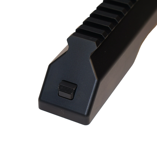 Acheron Top Cover KWS for AKM/AK-74/AK-100
