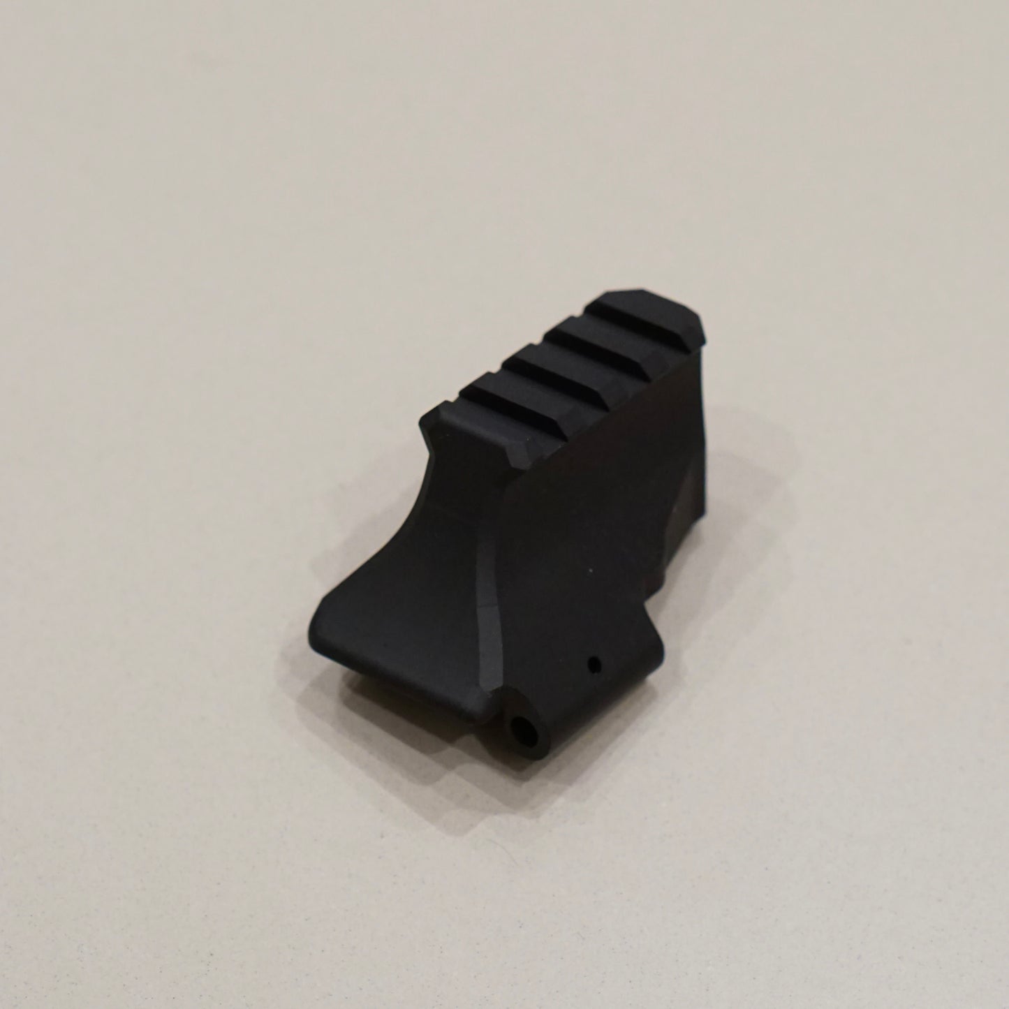Picatinny Buttstock Adapter +20mm SG55X and 75X Series