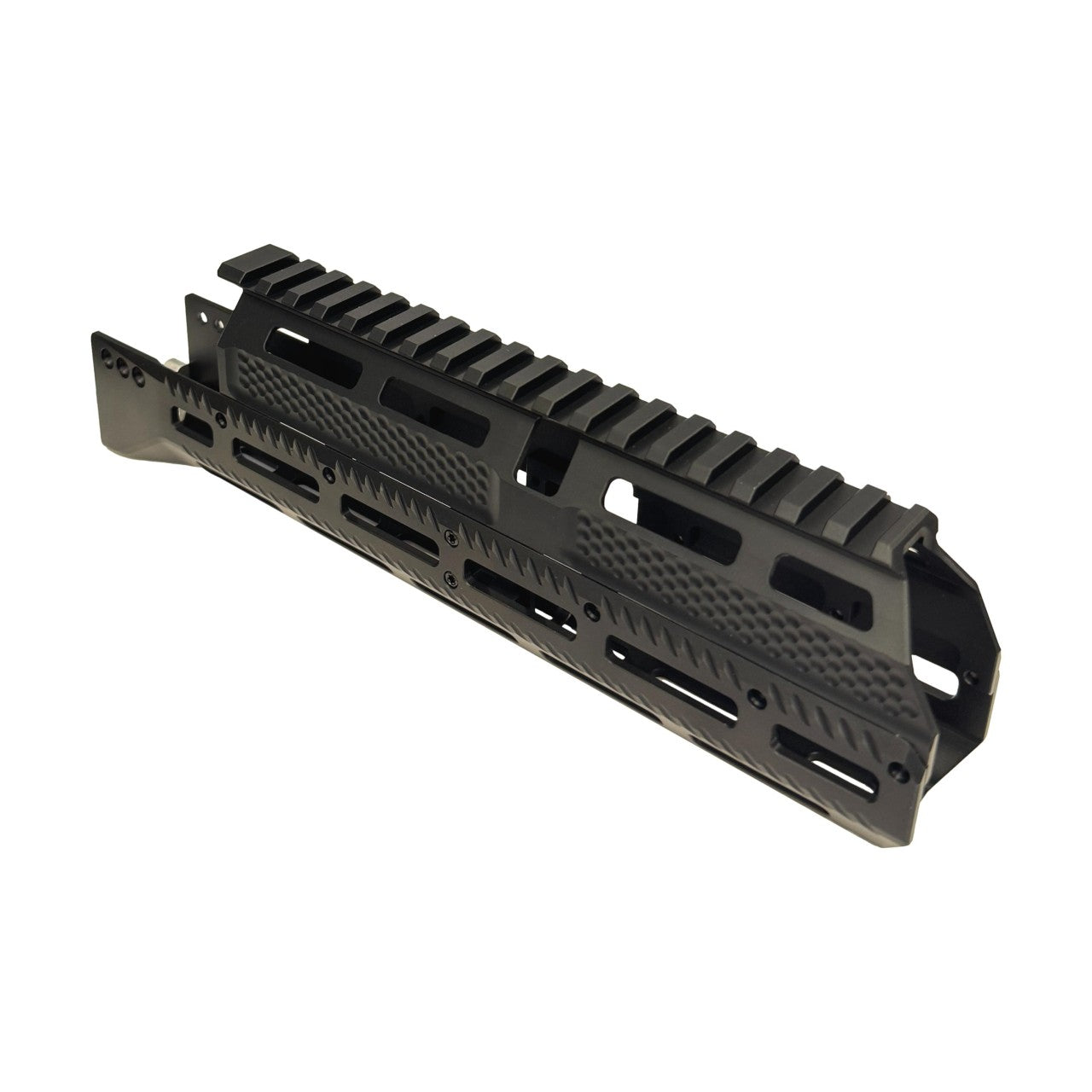 Acheron Mounting Rail KWS for AKM/AK-74/AK-100 - Long