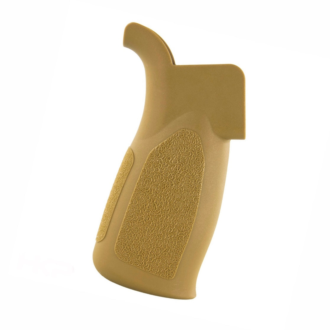 H&K 416 A5 Grip RAL 8000