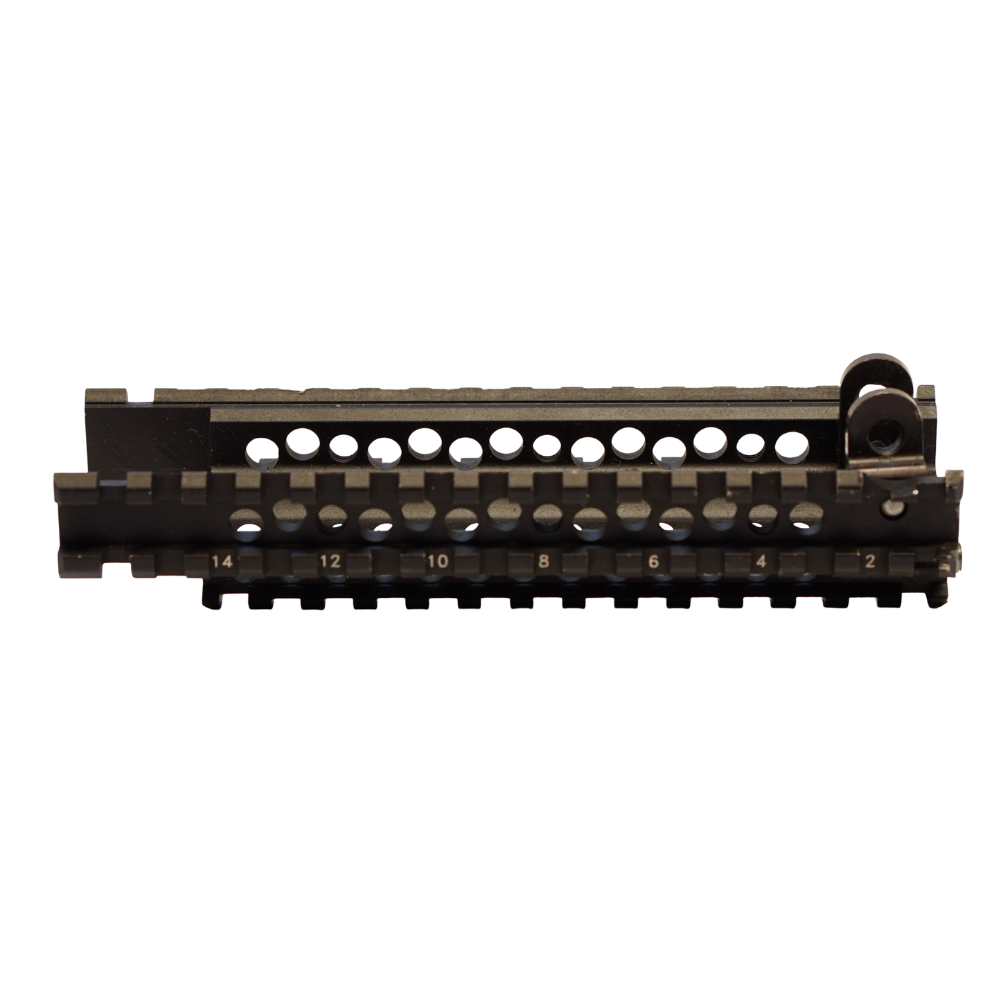 Surefire M63 Handguard for MP5 / HK53
