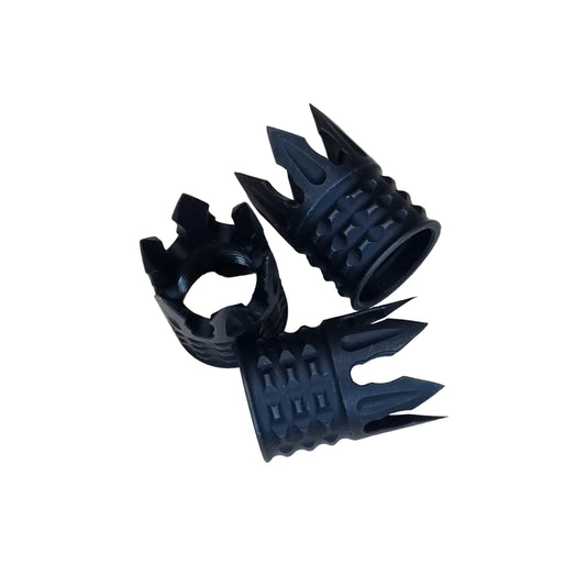 Wyssen Glock thread protection nut