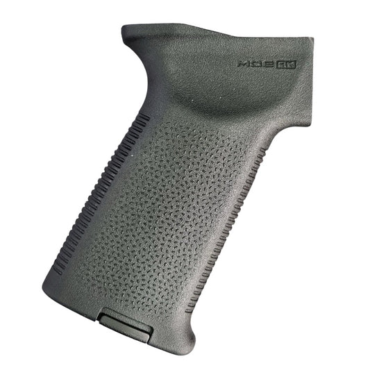 MOE grip for SIG/Swiss Arms SG55X and 75X Series Black