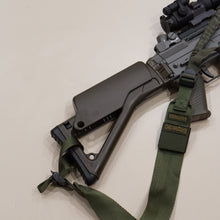 Load image into Gallery viewer, Cheek Riser Green