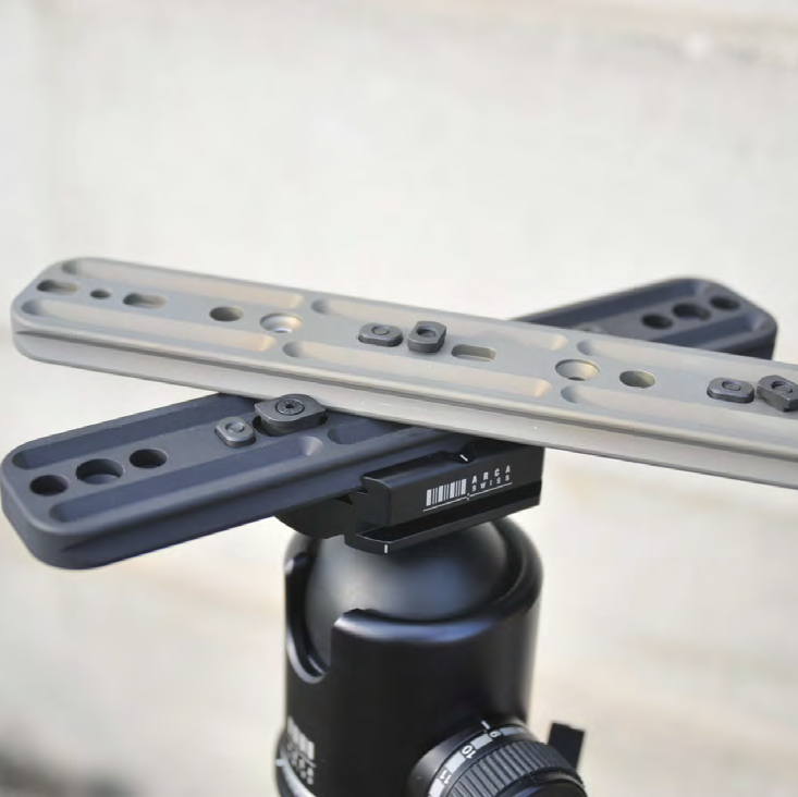 PGM Précision ARCA Rail
