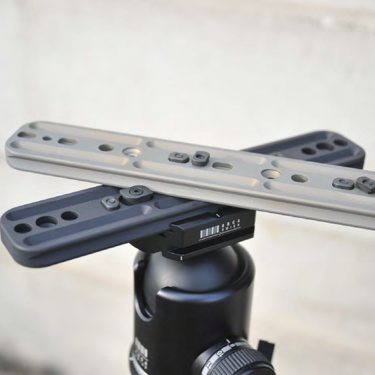 PGM Précision ARCA Rail