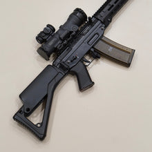 Load image into Gallery viewer, Cheek Riser Black