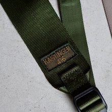 Charger l'image dans la galerie, Green rifle sling for SIG PE90 550 551 552 553 556