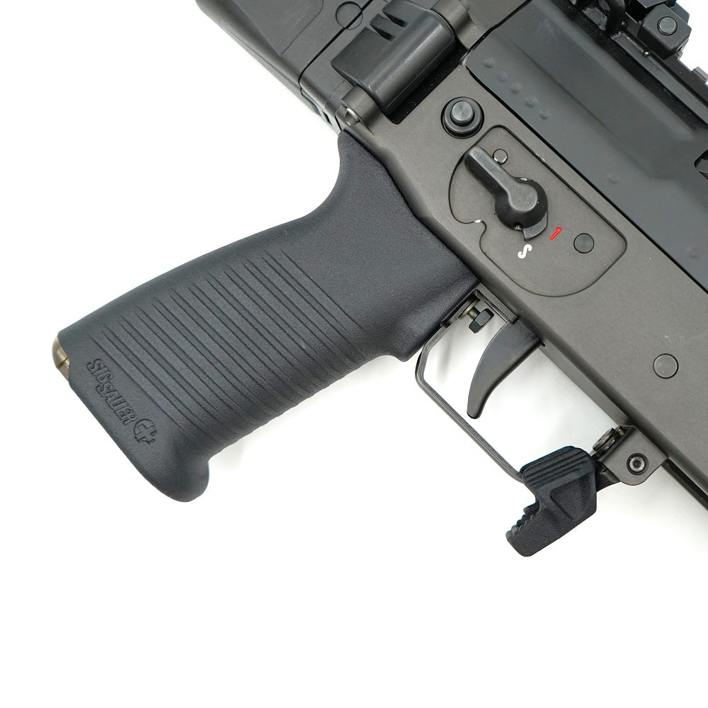 Pistol grip straight SG55X
