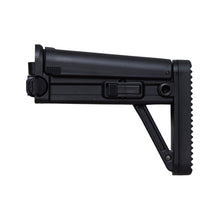 Load image into Gallery viewer, B&T MBT Folding Stock Black