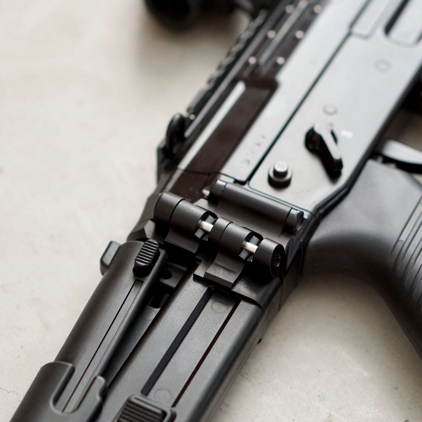 B&T MBT stock adapter SIG SG55X