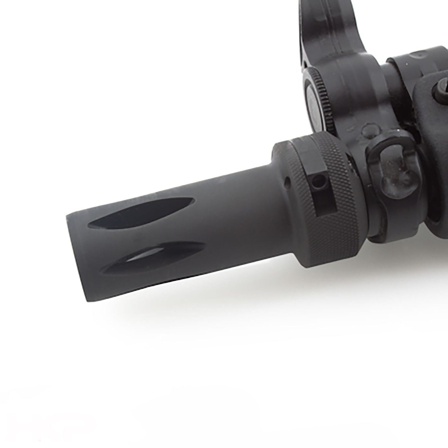 Heckler & Koch MP5 3 lug Flash hider (pre-owned)