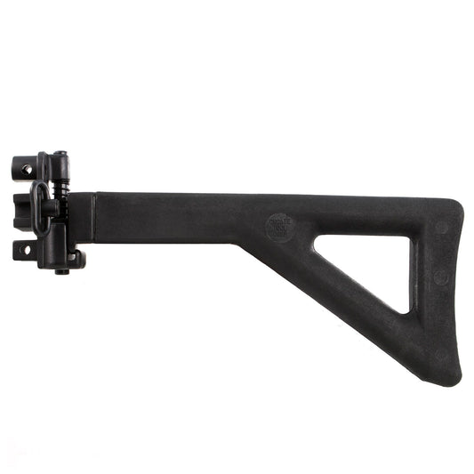 Choate Machine & Tool Co. Folding Stock for MP5K/SP5K/SP89 PDW