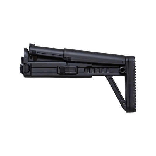 B&T MBT Folding Stock Black