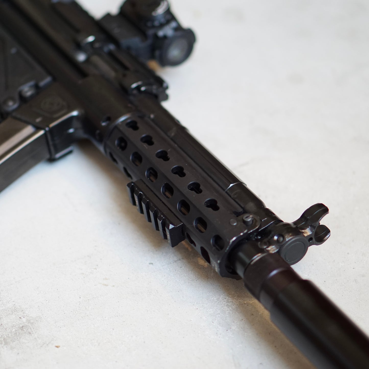 Heckler & Koch HKey Handguard MP5 (pre-owned)