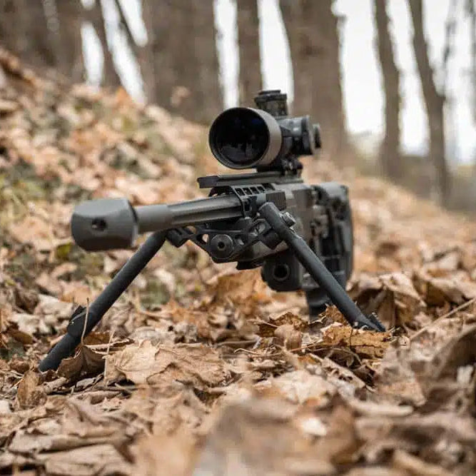 PGM Précision ELR Bipod