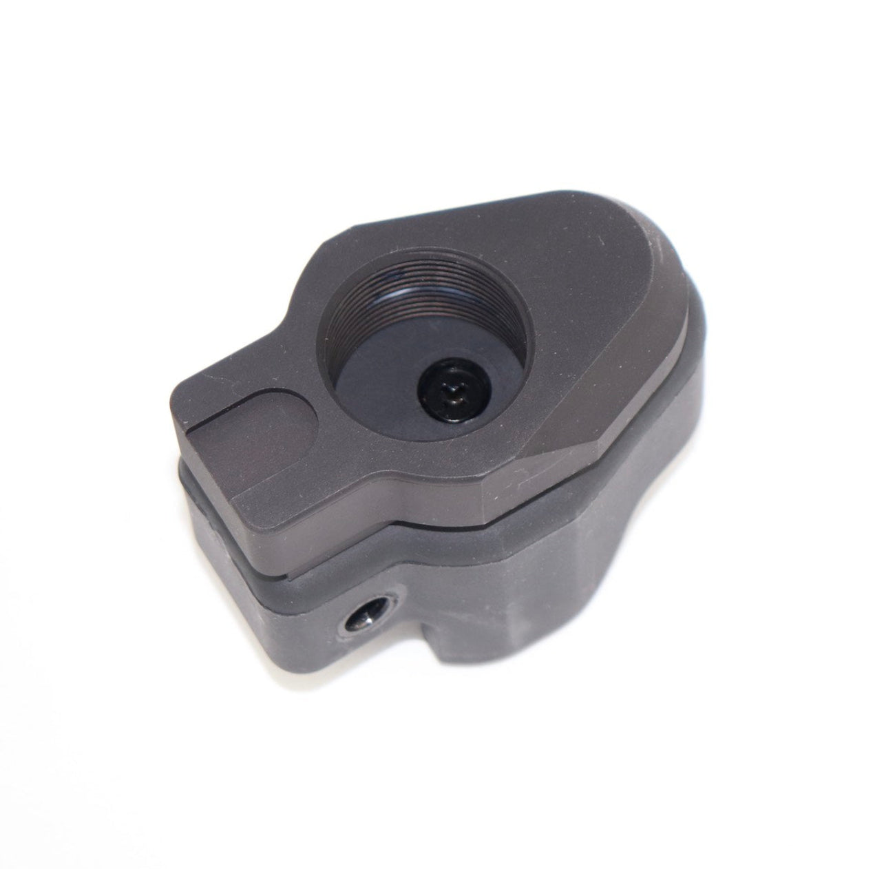 Choate Machine & Tool Co. Plastic M4 Stock Adapter for HK93/94/MP5