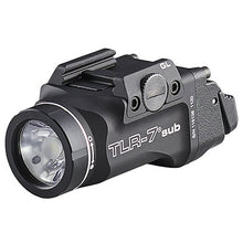 Load image into Gallery viewer, TLR-7 sub (for GLOCK® 43X/48 MOS (US) and Rail (EU) models only) - Incl. mounting kit + CR123A